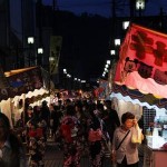 地蔵縁日